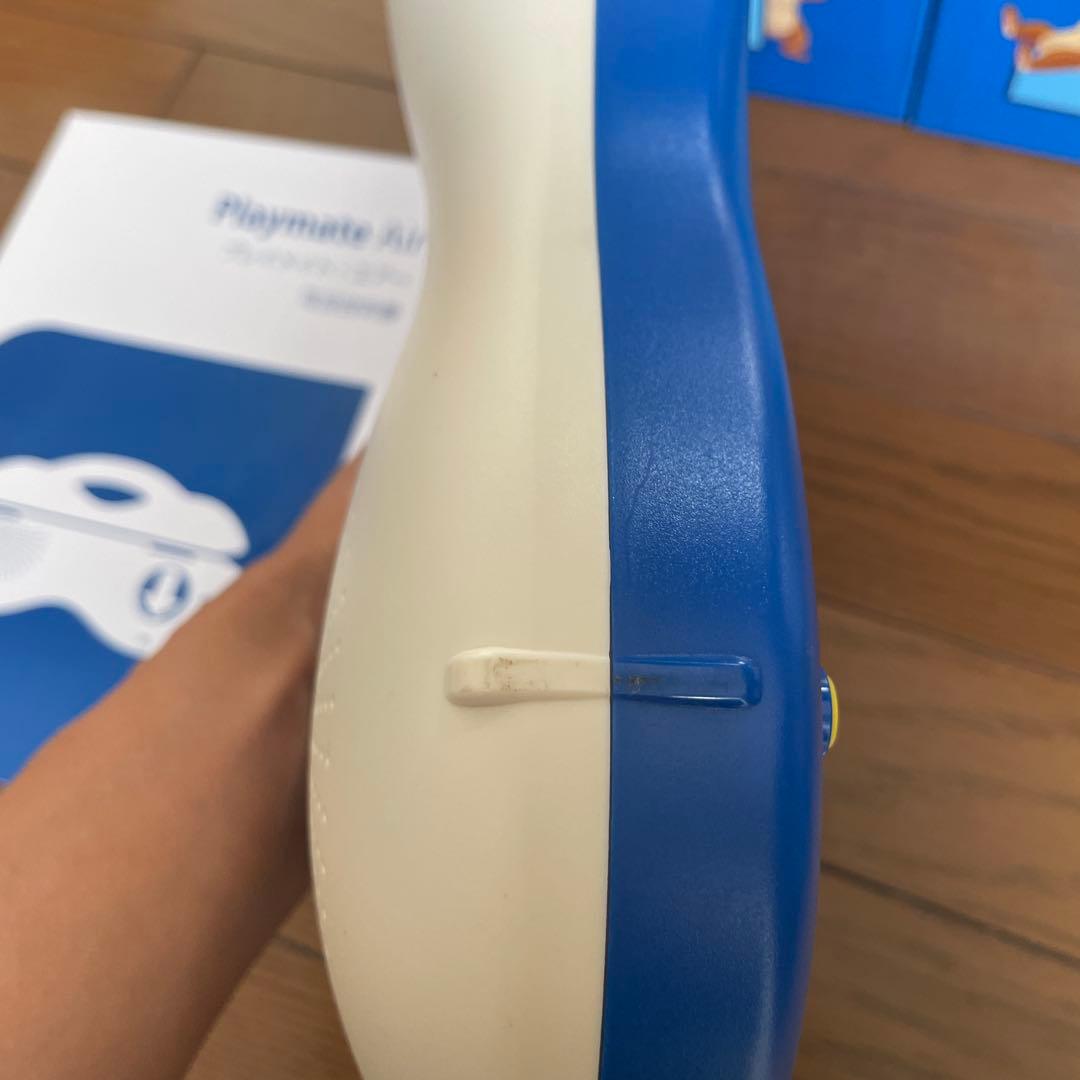 【お値下げしました】ディズニー英語システム⭐︎プレイメイト・エアー　セット