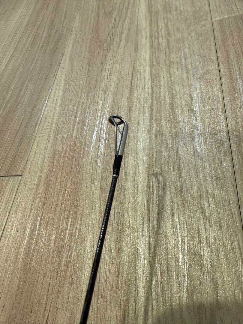 美品 シマノ 17 オシアジガー B60-3　OCEA JIGGER B60-3