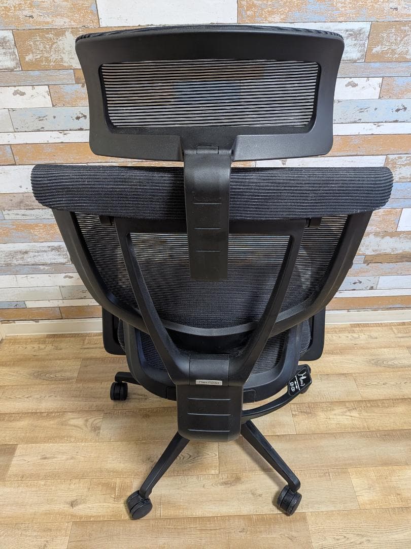 デスクチェア FLEXISPOT C7