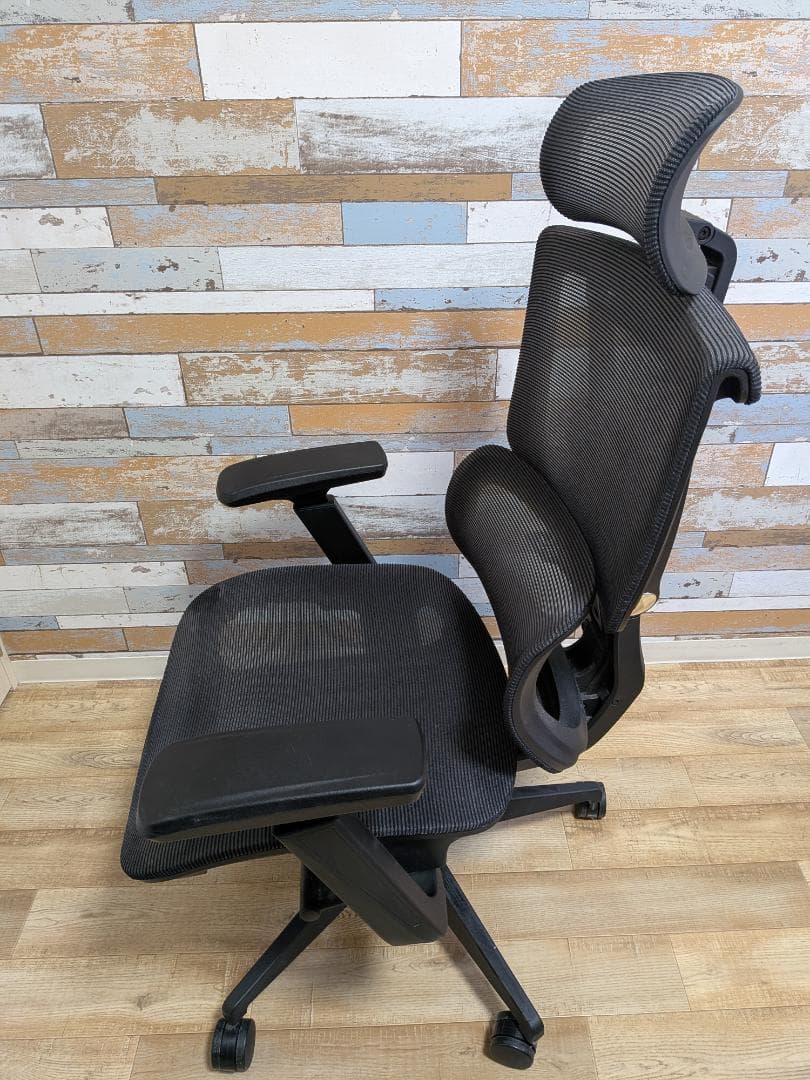 デスクチェア FLEXISPOT C7