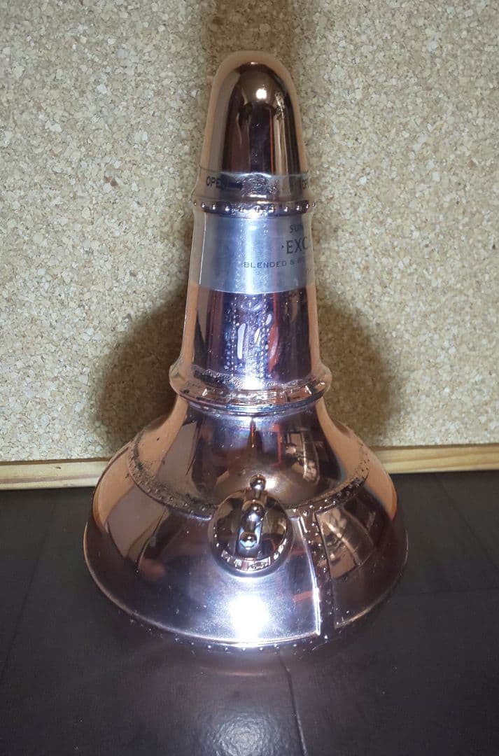 サントリー ウイスキー特級 EXCELLENCE  760ml  43%