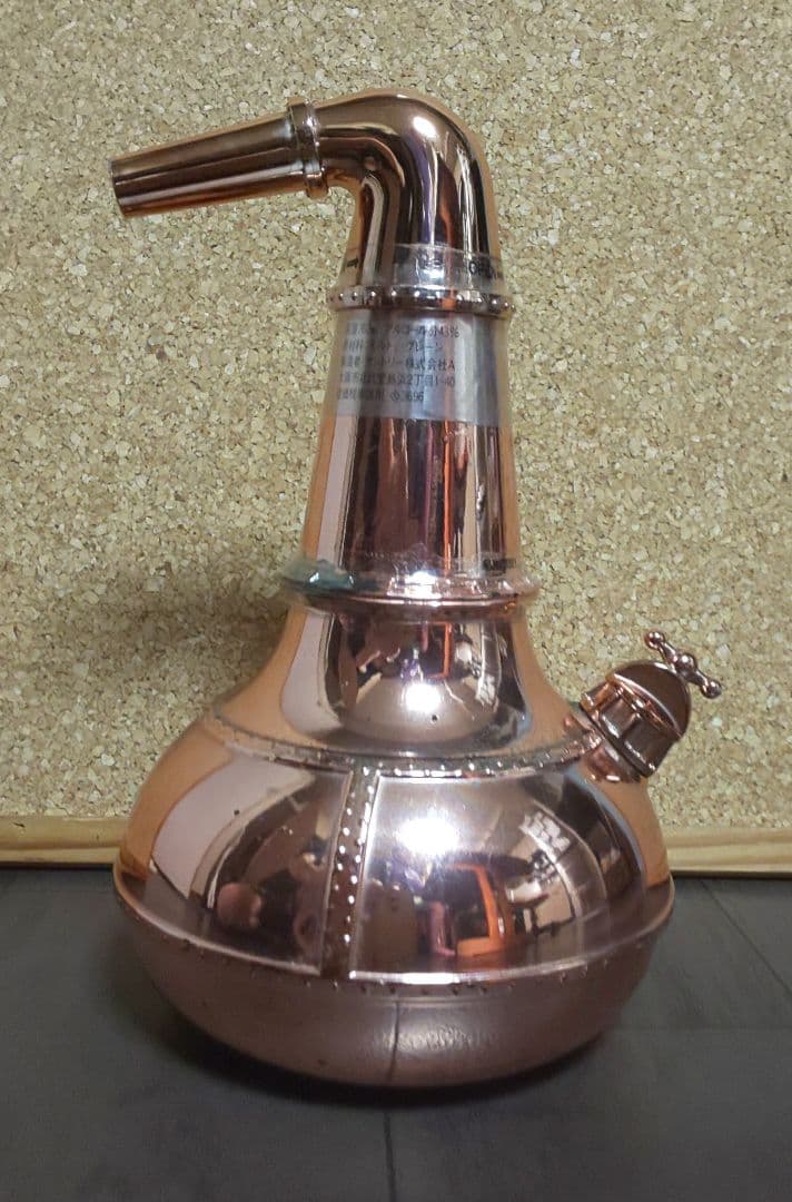 サントリー ウイスキー特級 EXCELLENCE  760ml  43%