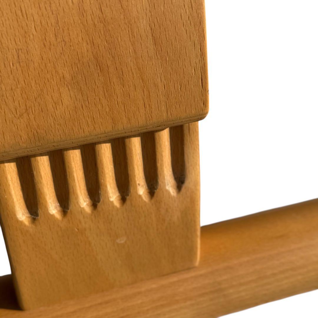 HR848 サカモトハウス　balans Easy 日本製　ネイビー