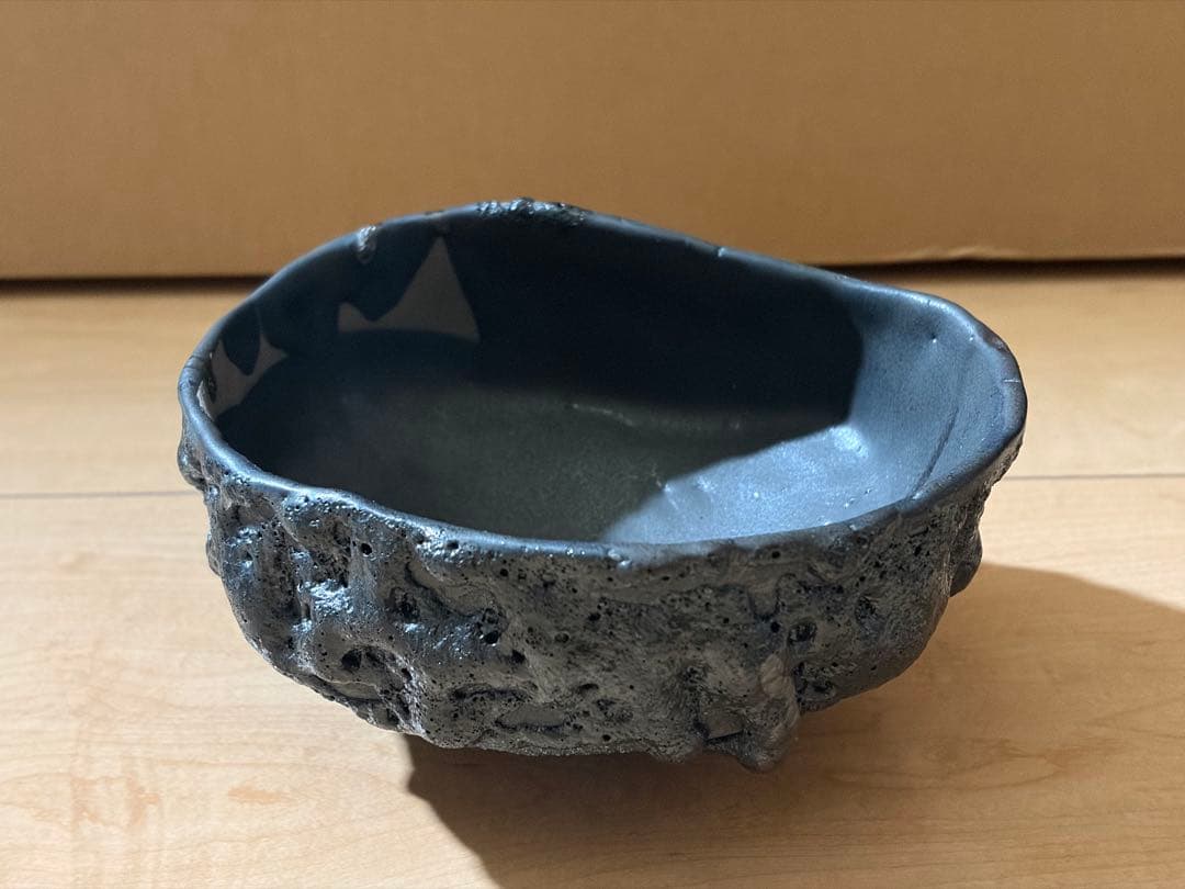 池田優子 雨晴 茶わん