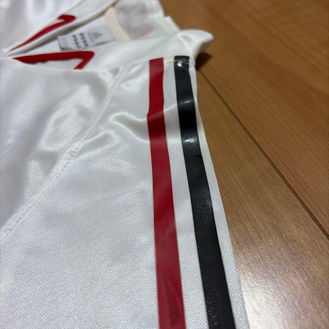 ACミラン 04-05 ユニフォーム　アウェイ　【新品、未使用】タグ付き