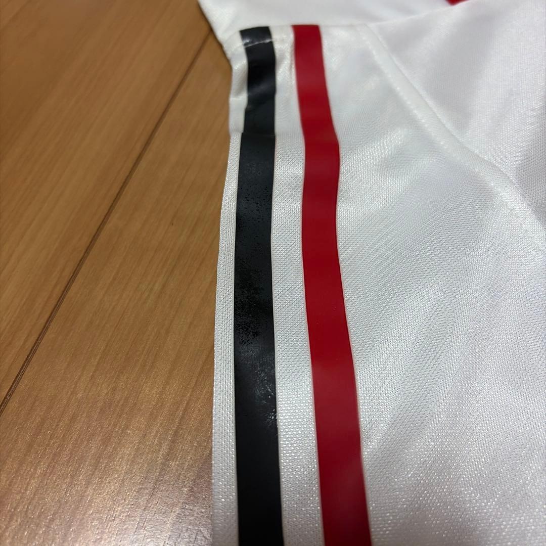 ACミラン 04-05 ユニフォーム　アウェイ　【新品、未使用】タグ付き