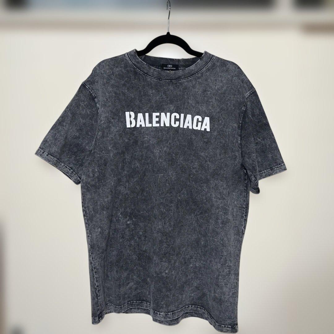 BALENCIAGA Tシャツ