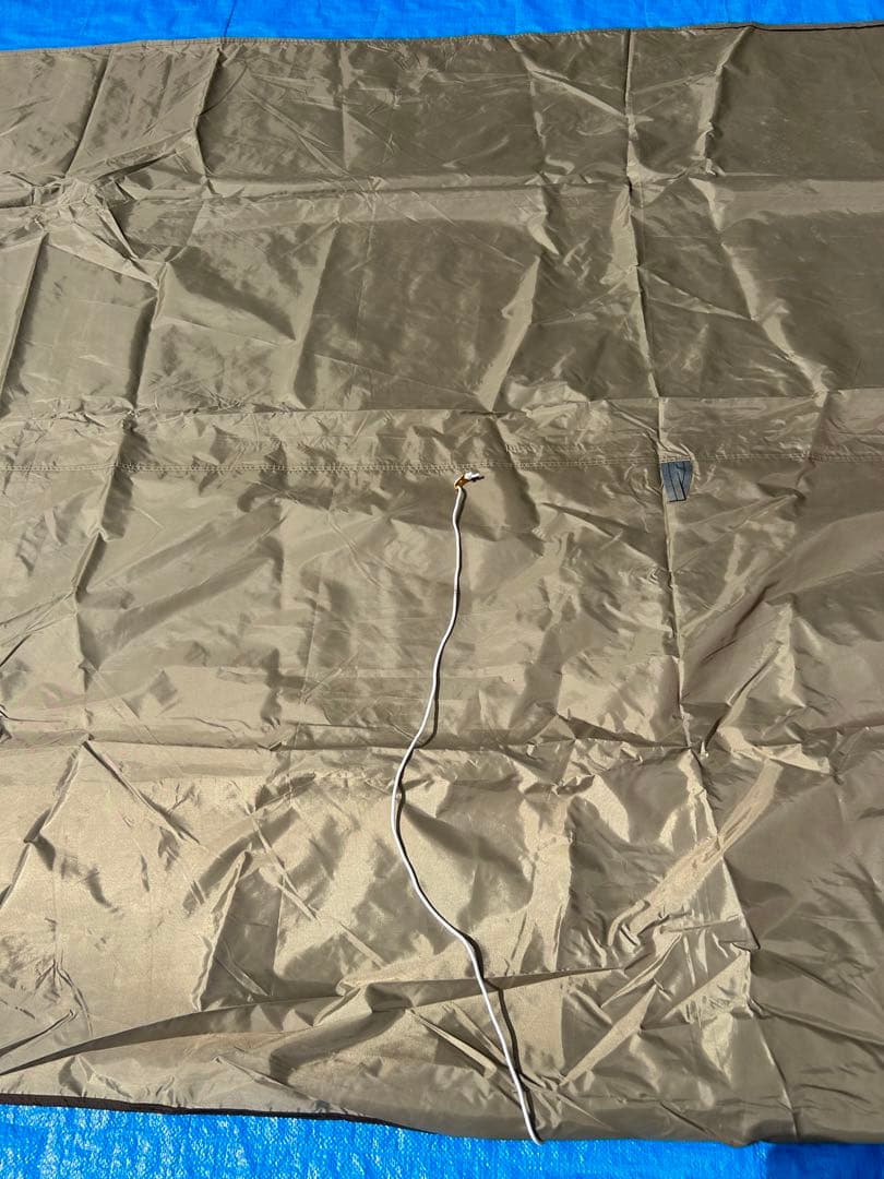 【美品】オガワ トリアングロ Trianglo