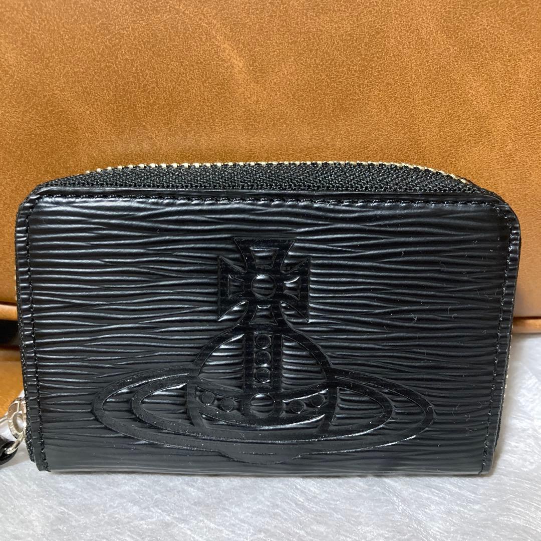 【Vivienne Westwood】ケース/小銭入れ