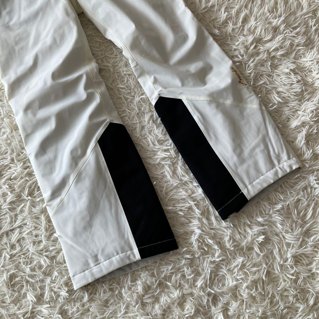 #4j✨新品phenix✨スキー スノボ ウェア 上下 レディースS 24AW