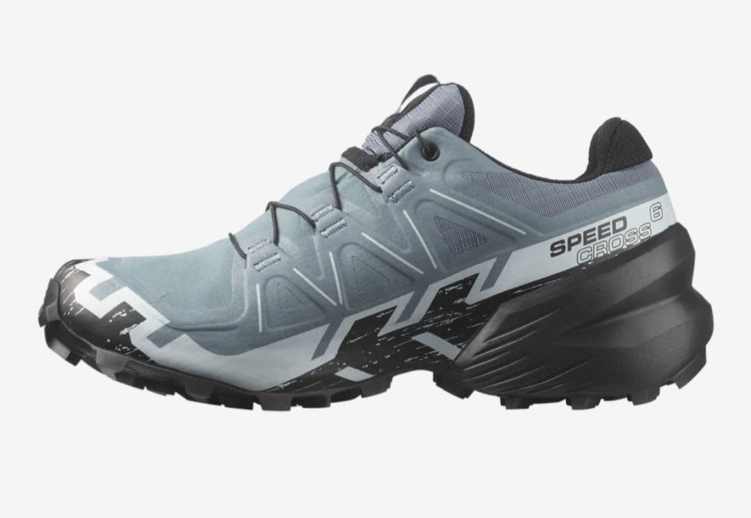 さらに、お値下げしました♪サロモン　 レディーススニーカー