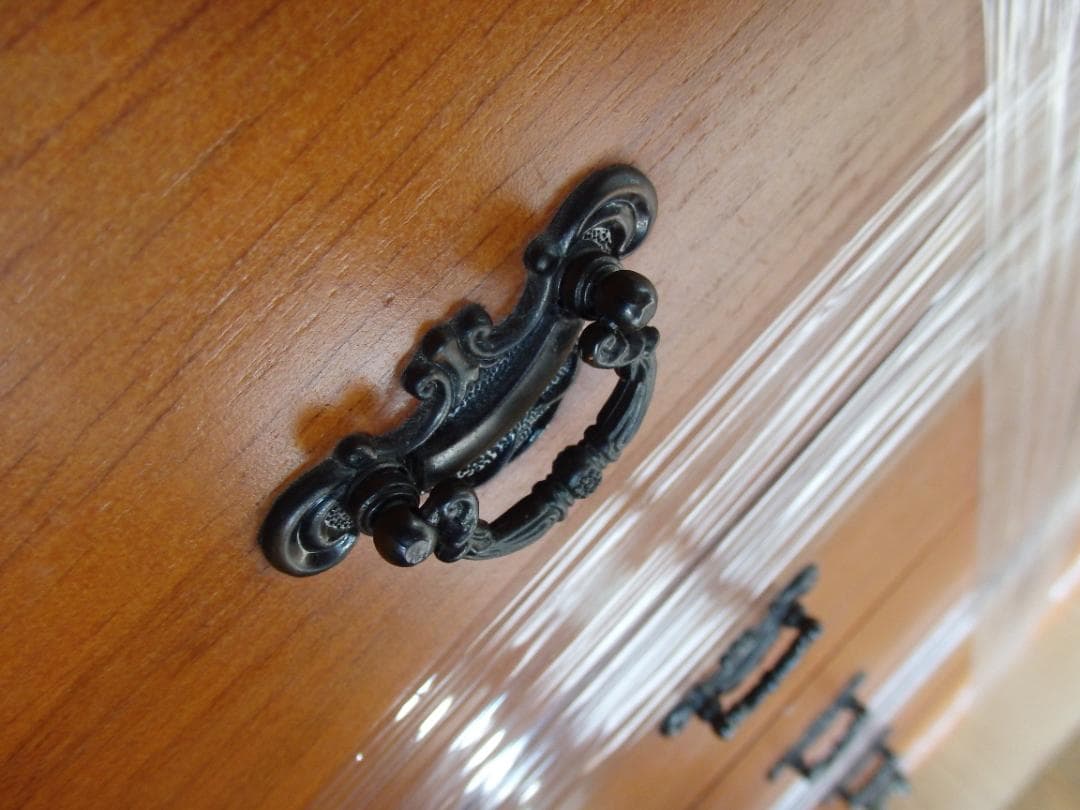 木製 和風 タンス【送料込み】