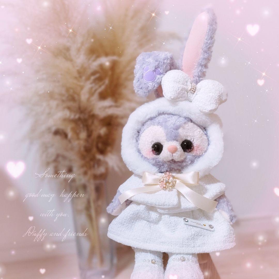 R　ステラルー　ハンドメイド　コスチューム