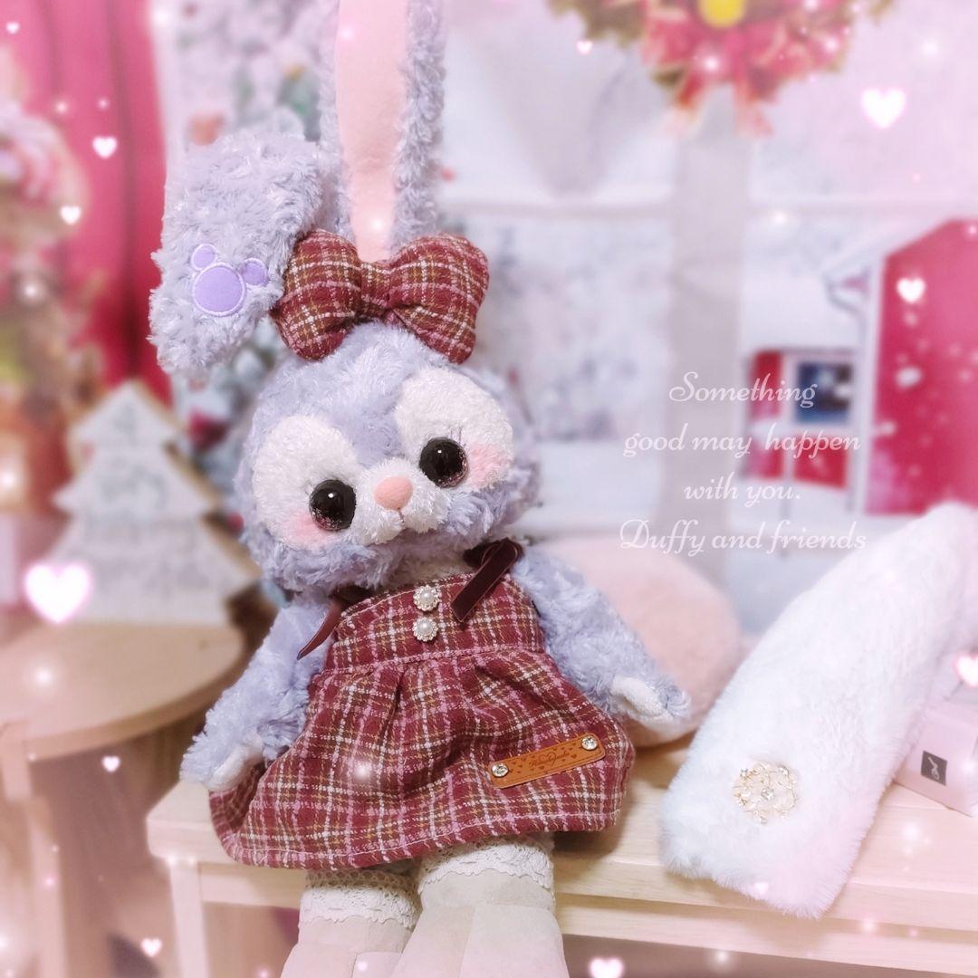 R　ステラルー　ハンドメイド　コスチューム