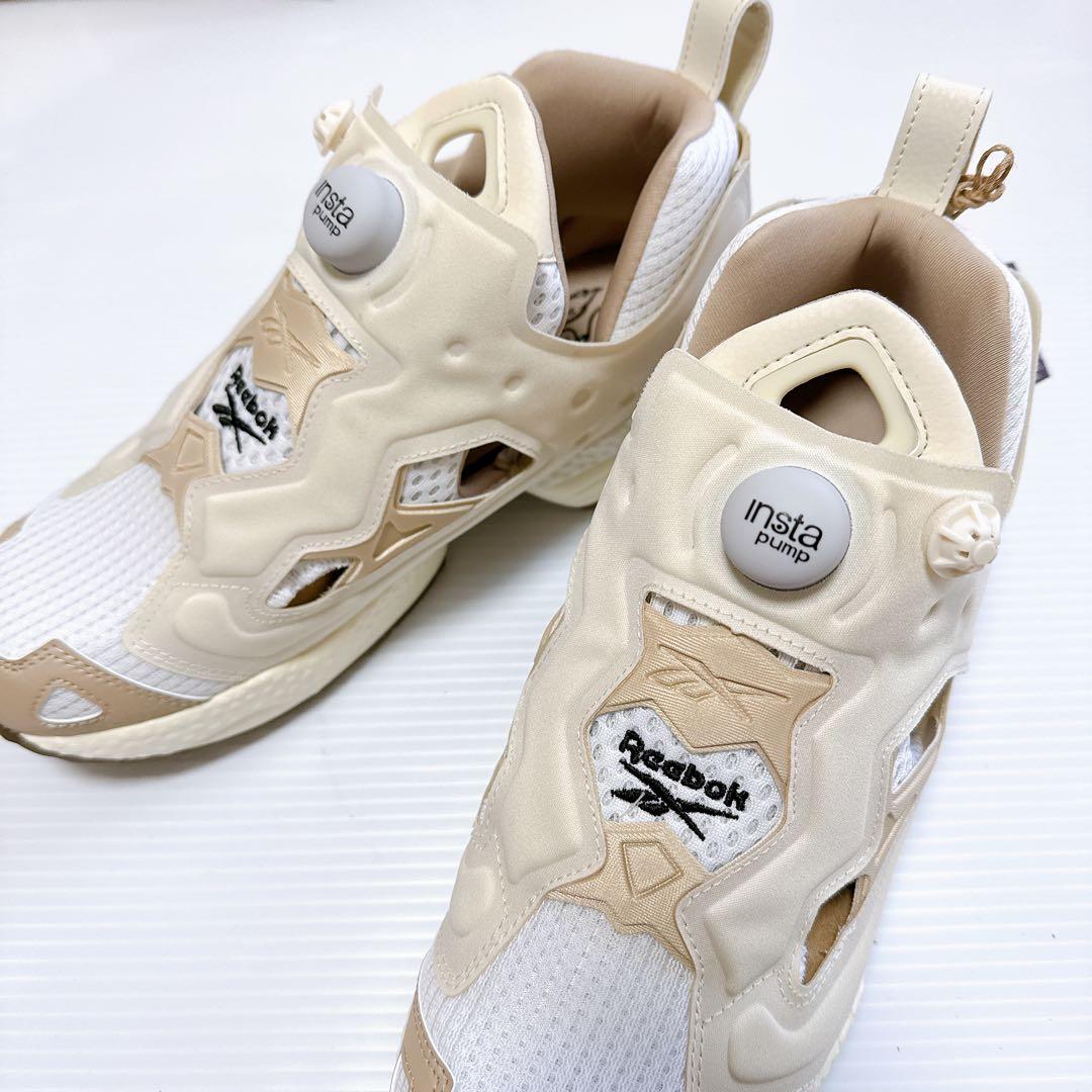 Reebok(リーボック) ユニセックス大人 インスタポンプフューリー 95