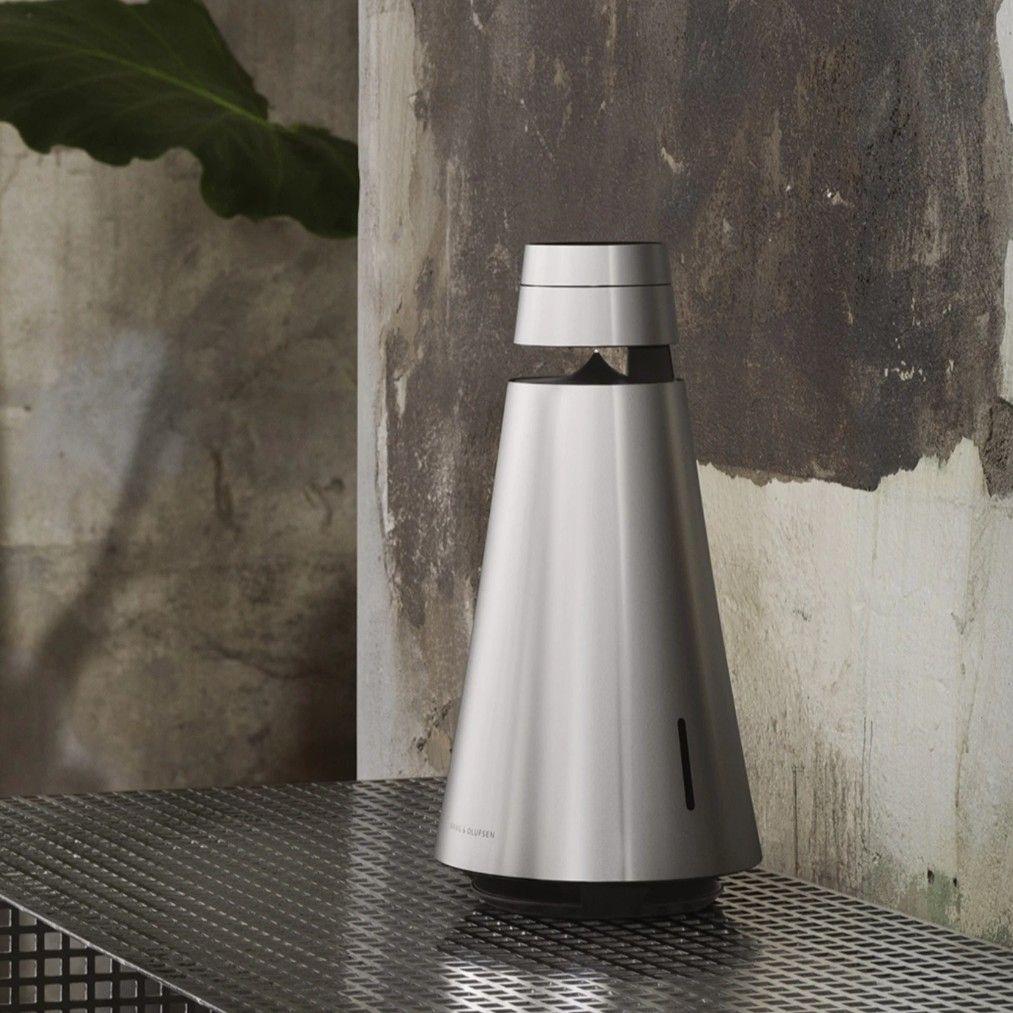 Bang & Olufsen バング&オルフセン Beosound 1 ビオワン