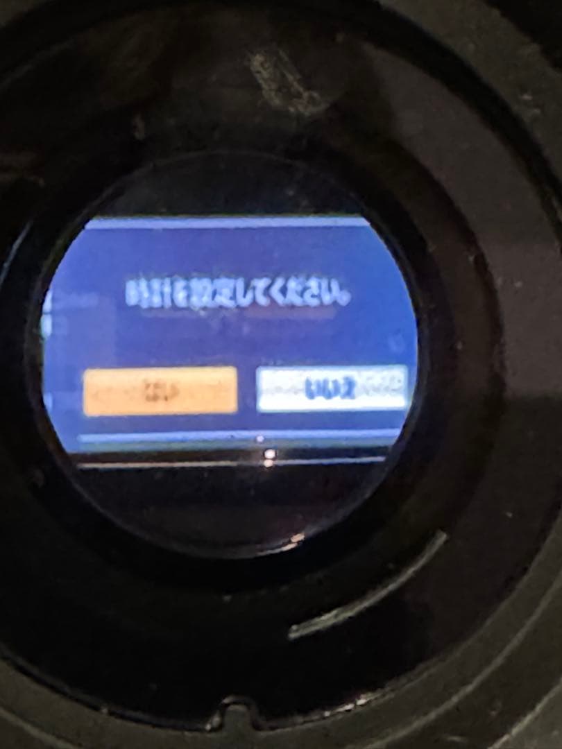 Panasonic AG-AC160A 使用短