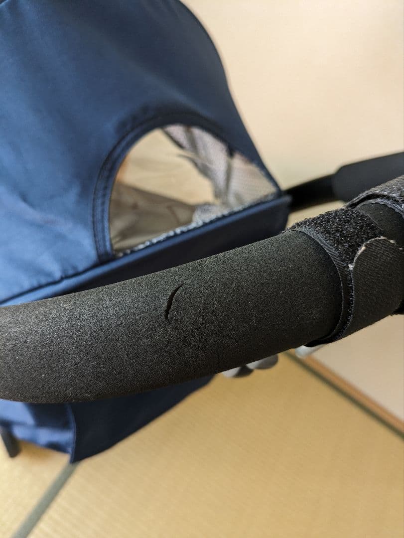 【付属品多数】Babyzen YOYO+ 6+｜即使用可｜格安