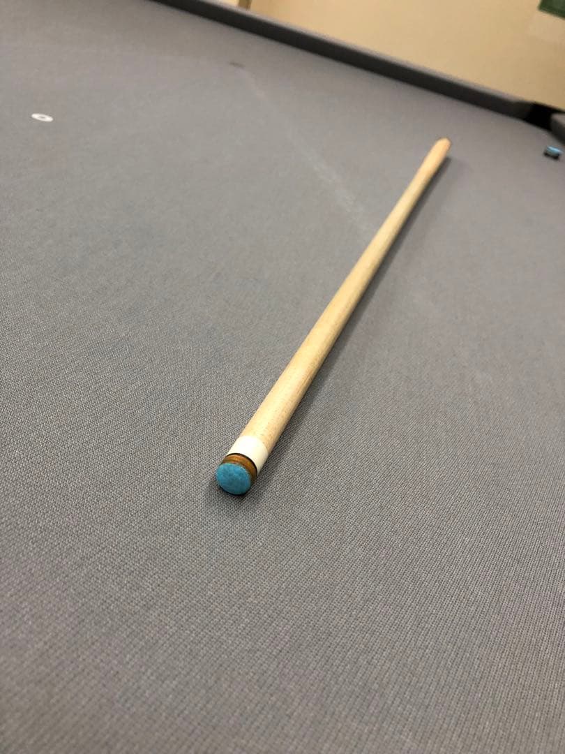 Z3シャフト　wavyジョイント