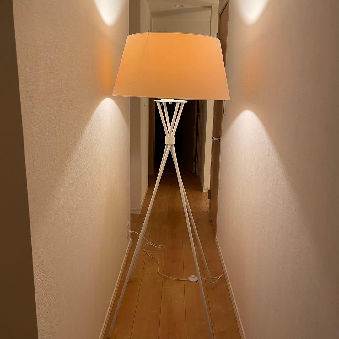 Bo Concept｜メインフロアランプ(ボーコンセプト)