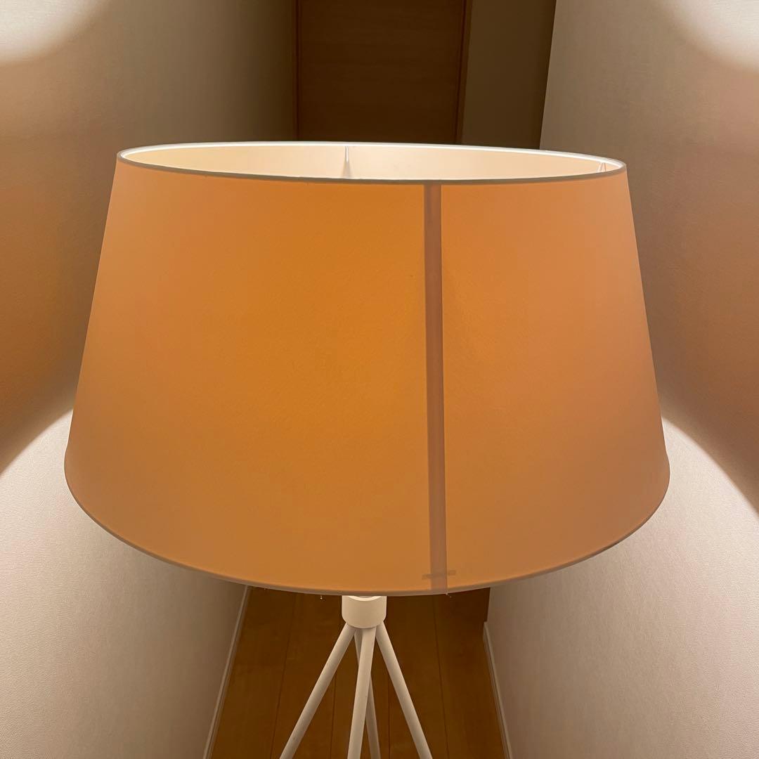 Bo Concept｜メインフロアランプ(ボーコンセプト)