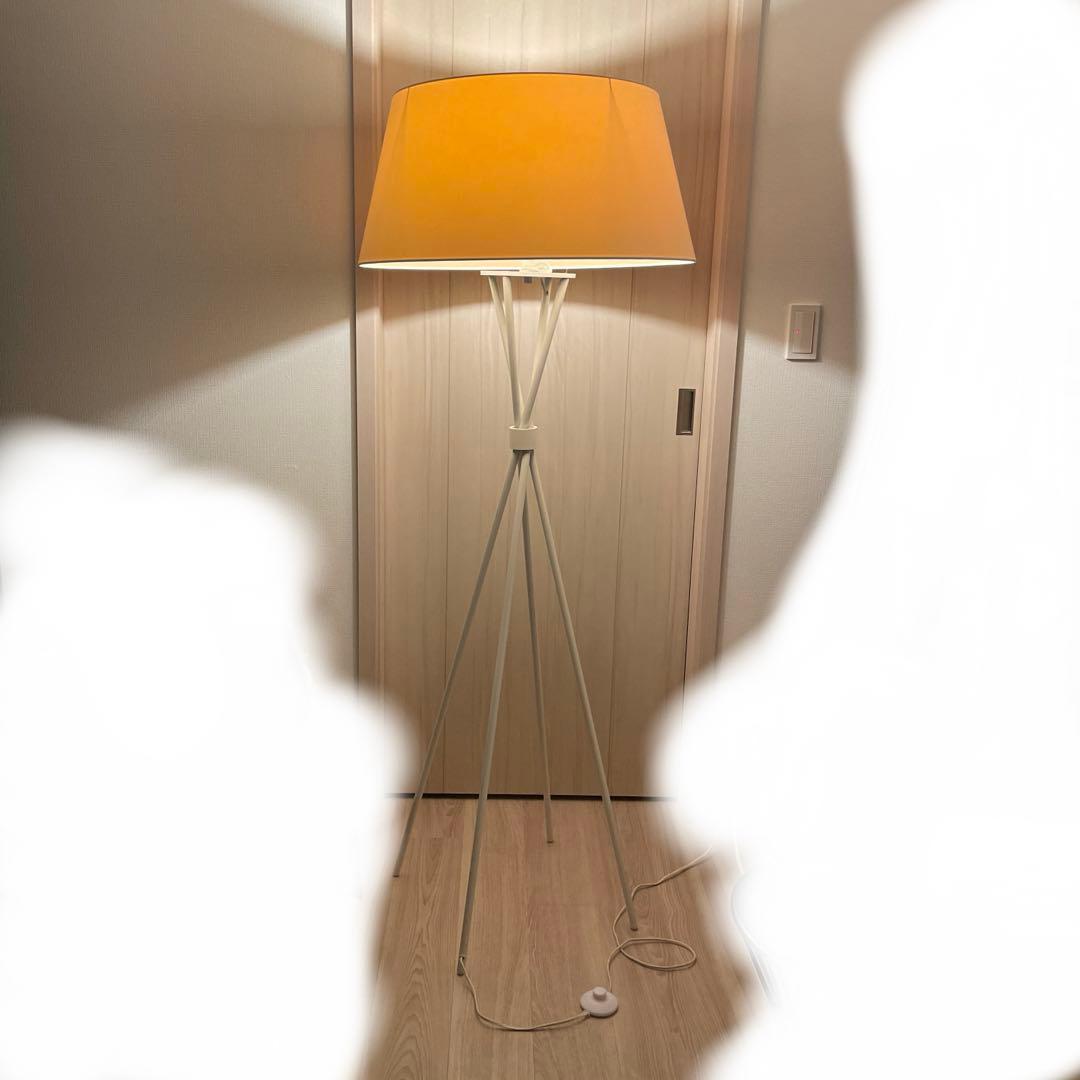 Bo Concept｜メインフロアランプ(ボーコンセプト)