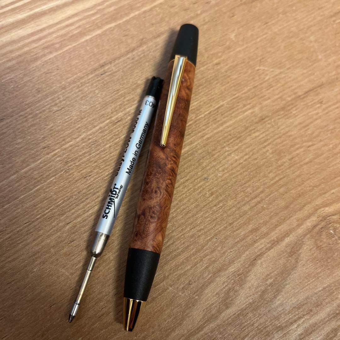 あ*ち様 野原工芸　ボールペン