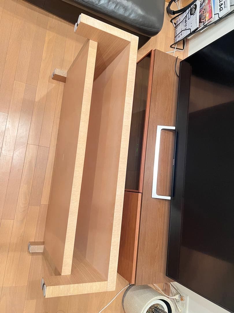 BALS TOKYO 【送料込】ローテーブル センターテーブル