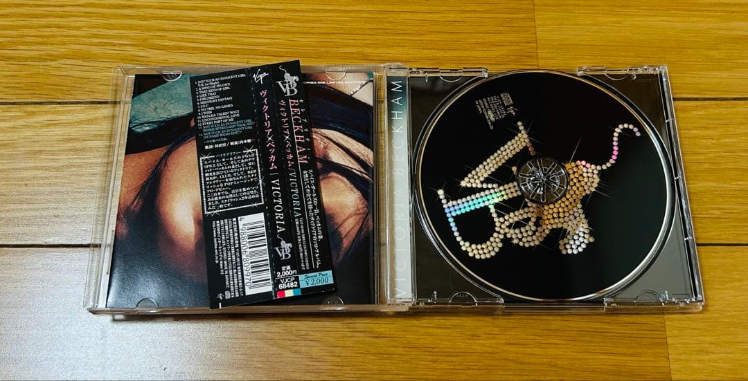 スパイスガールズ CD 26枚 + DVD 1枚 貴重なコレクション まとめ売り