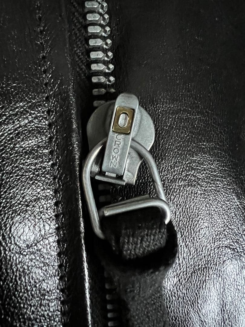 DURABLE 　CODE33　乱暴者　THE WILD ONE　サイズ36