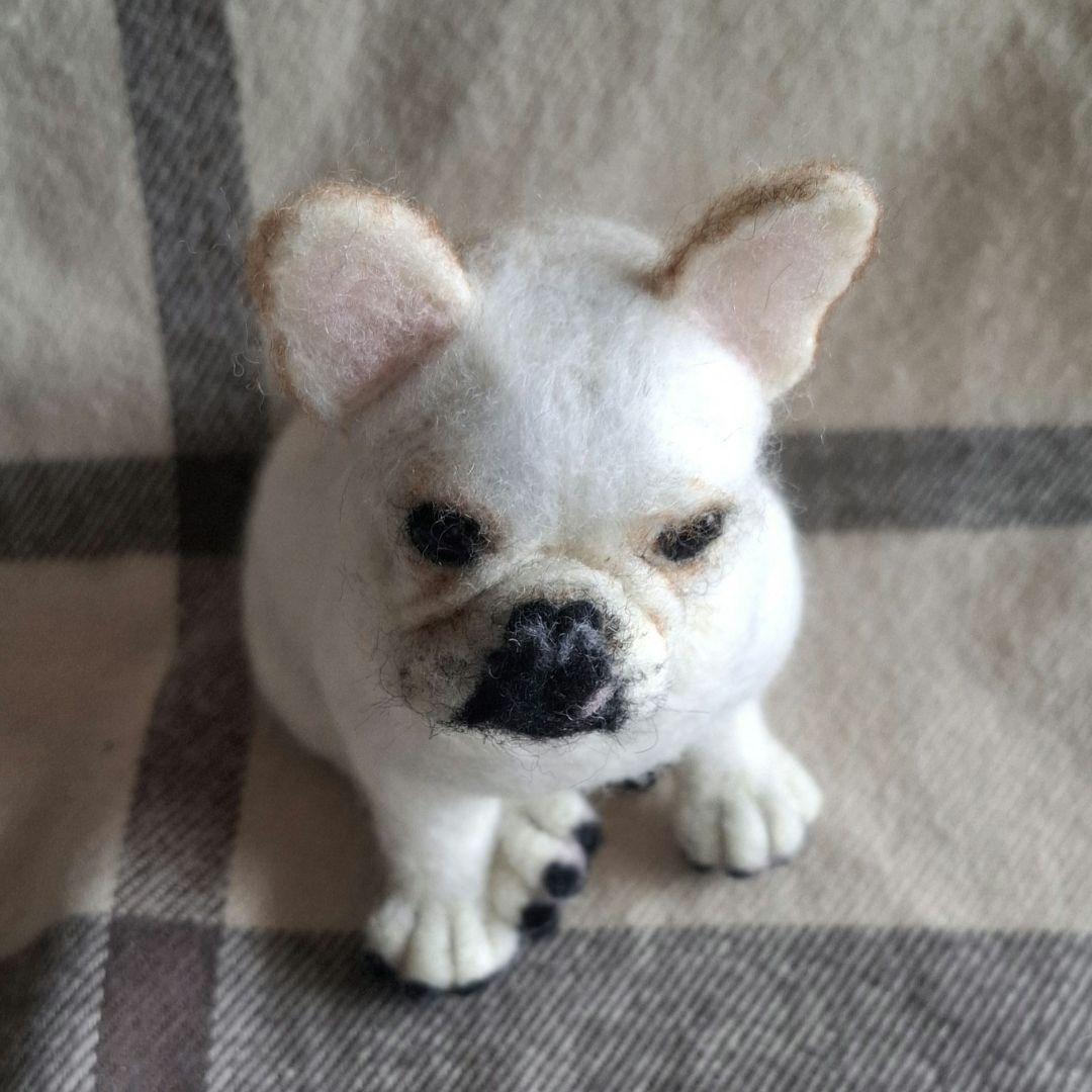 【うちのブヒ】オーダーメイド　リーママ4