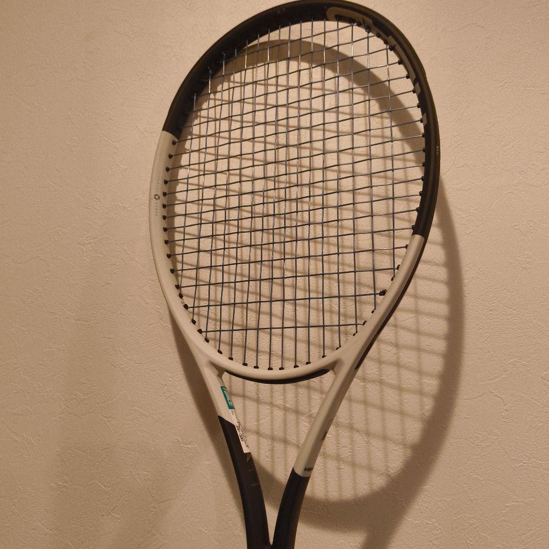 ラケット(硬式用) HEAD SPEED MP 2024 g3