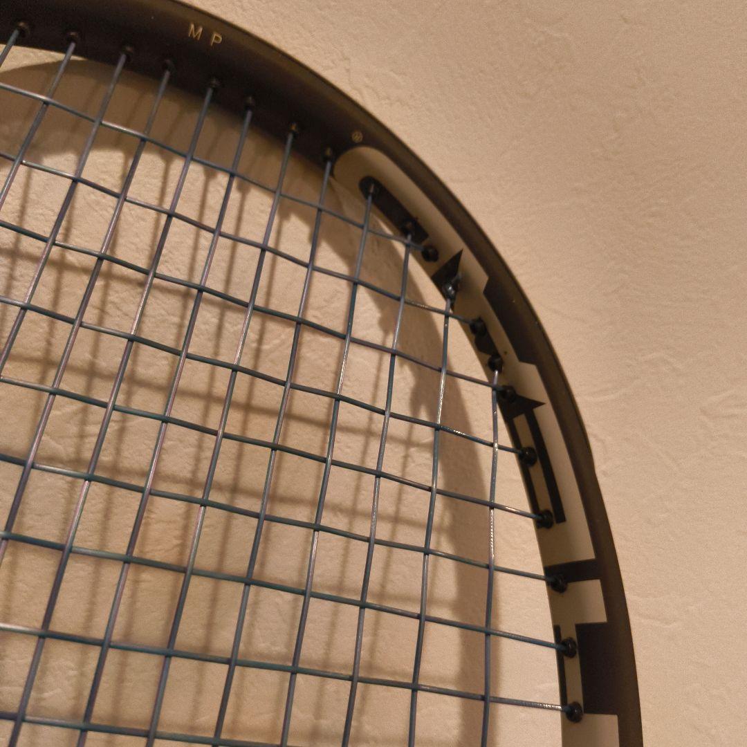 ラケット(硬式用) HEAD SPEED MP 2024 g3