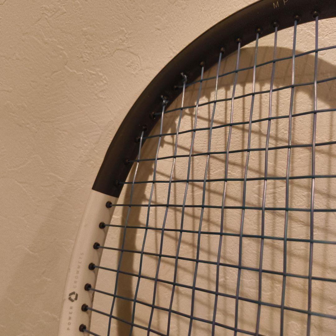 ラケット(硬式用) HEAD SPEED MP 2024 g3