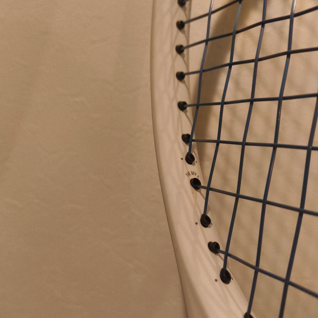 ラケット(硬式用) HEAD SPEED MP 2024 g3