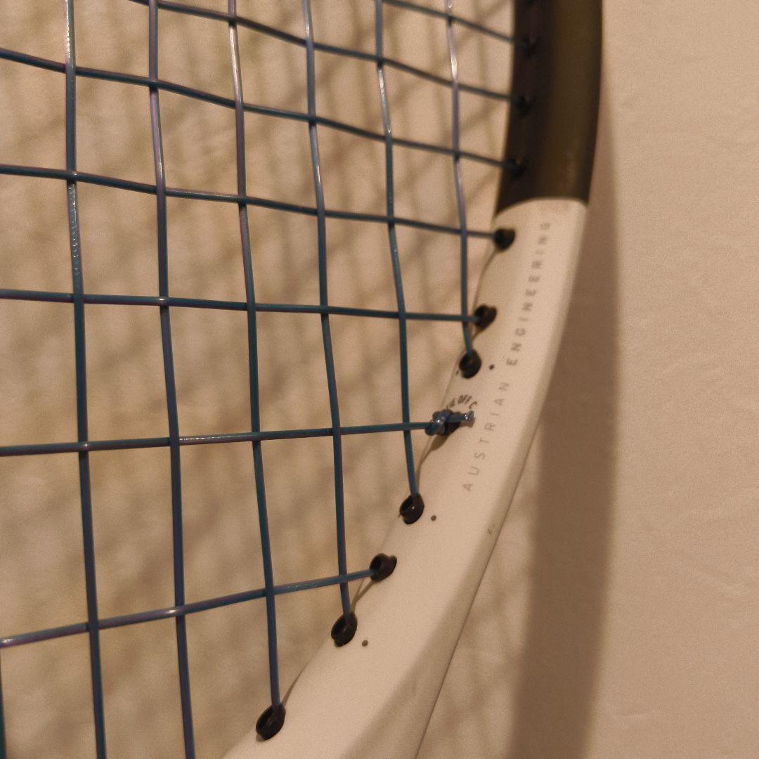 ラケット(硬式用) HEAD SPEED MP 2024 g3