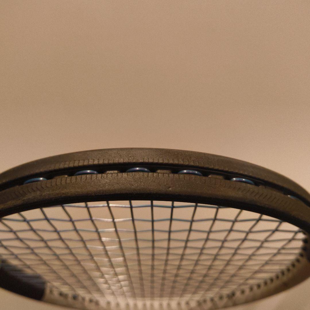 ラケット(硬式用) HEAD SPEED MP 2024 g3