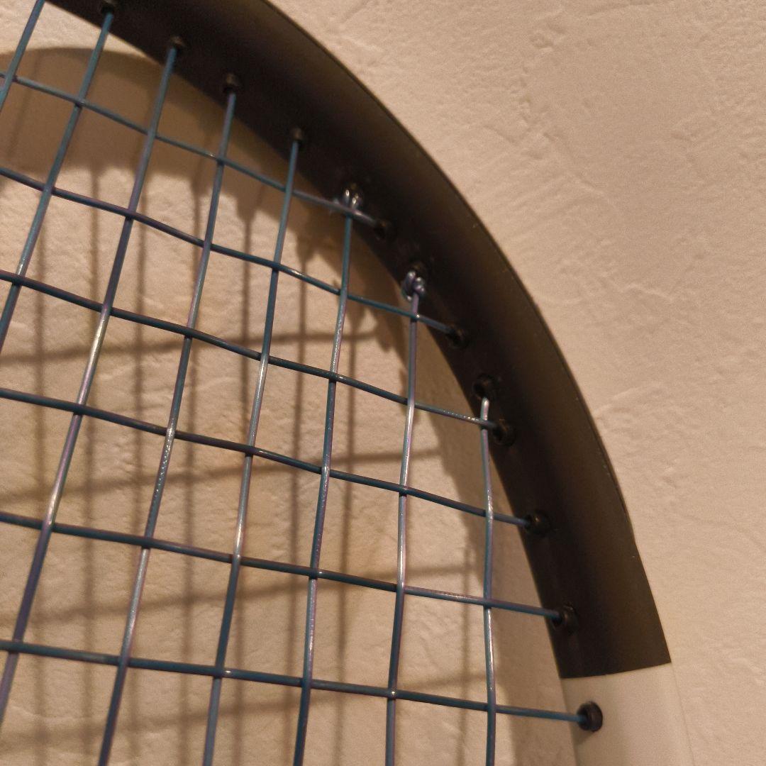 ラケット(硬式用) HEAD SPEED MP 2024 g3