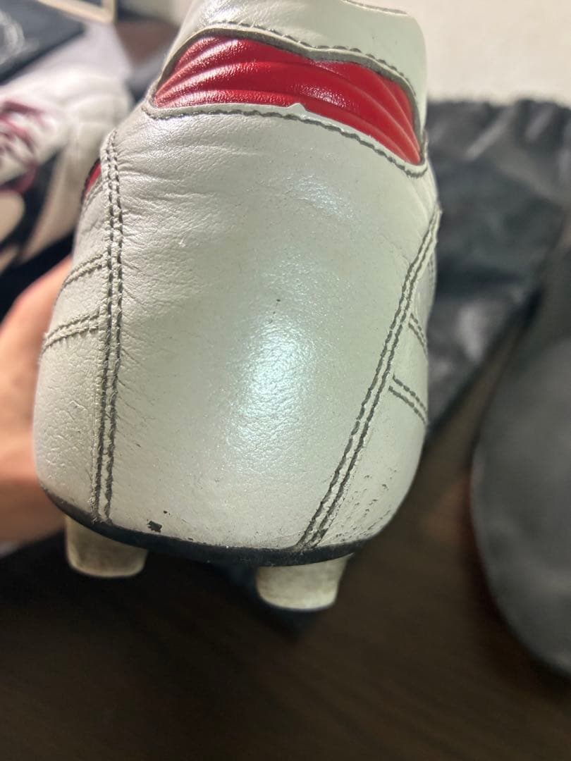 ヨッシー Mizuno Morelia 2 JAPAN クロスステッチ