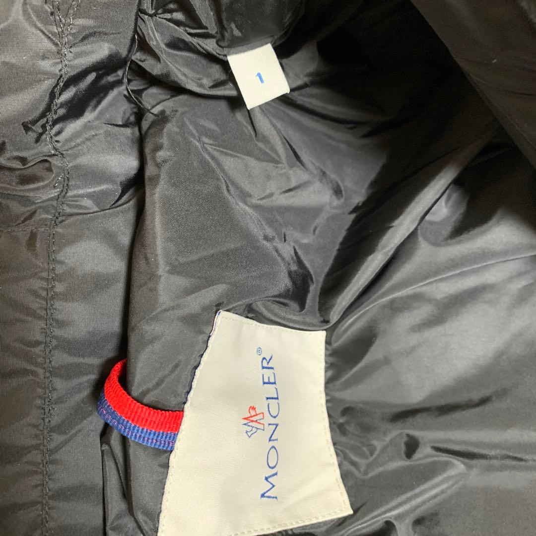 モンクレール　フラメッテ