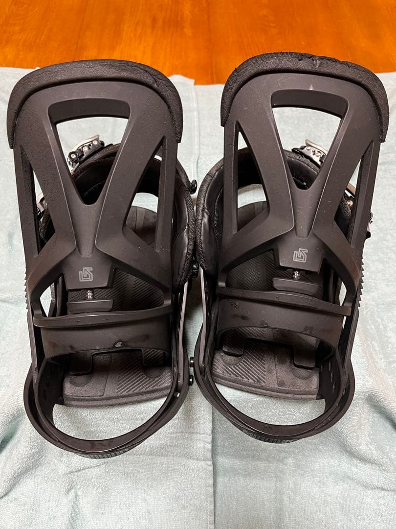 BURTON バートン mission ミッション Re:Flex リフレックス