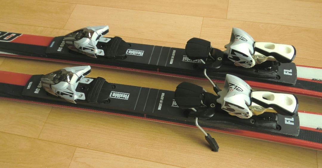 ■■送料無料■OGASAKA■KS-GP-01■170cm■メンテ付■■