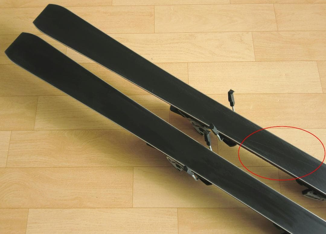 ■■送料無料■OGASAKA■KS-GP-01■170cm■メンテ付■■