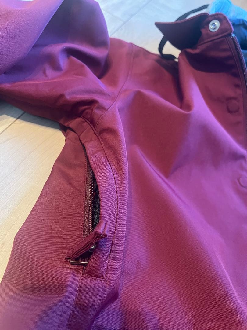 AA スノーウェア　Sサイズ