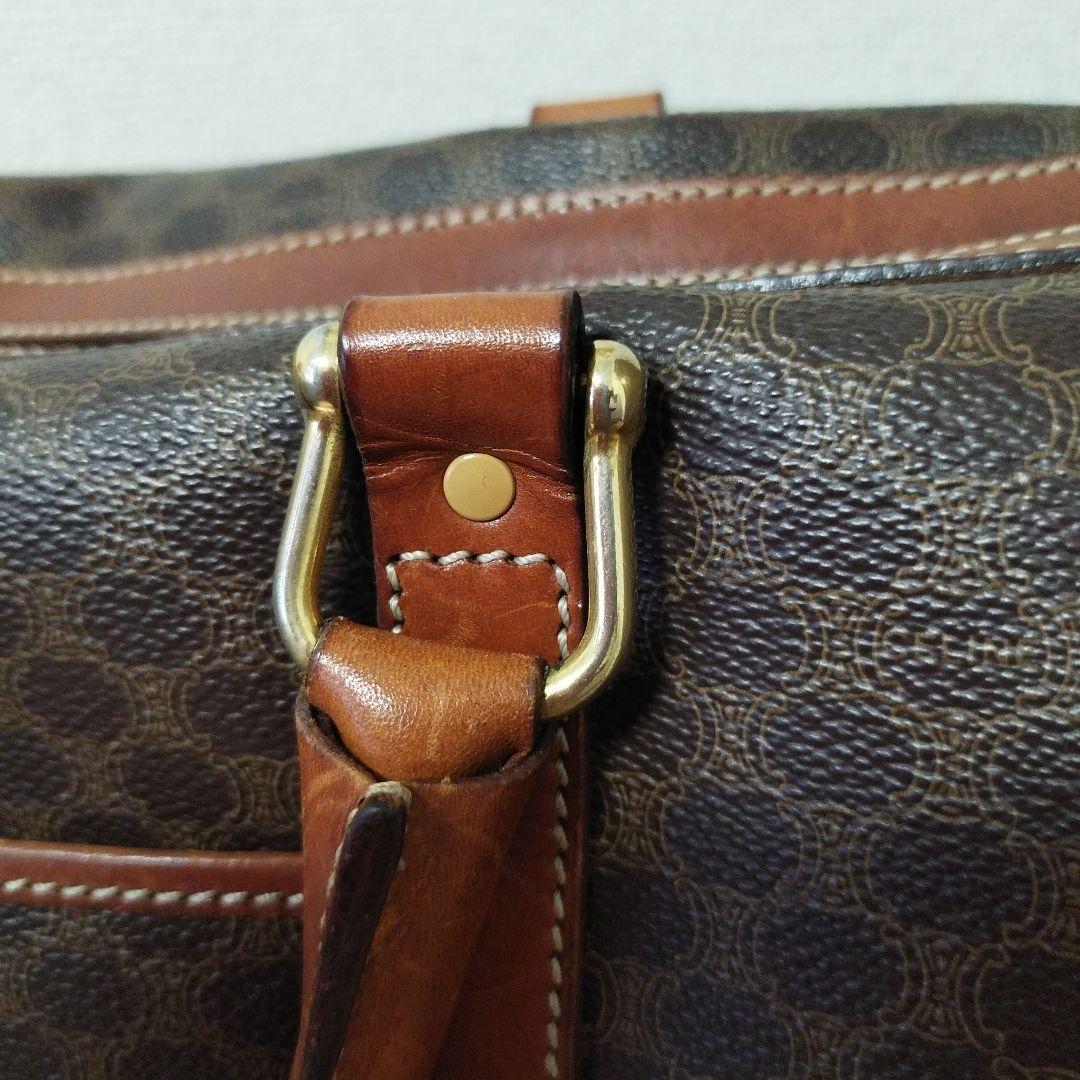 CELINE 　セリーヌ　ミニボストンバック 　　　　★スムージー様★