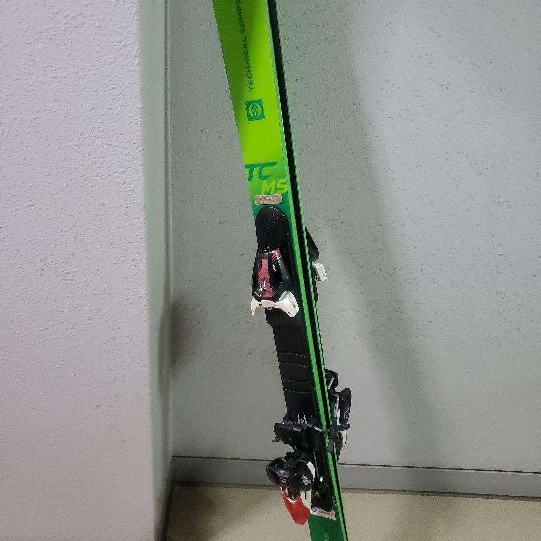 OGASAKA TC 162㎝
