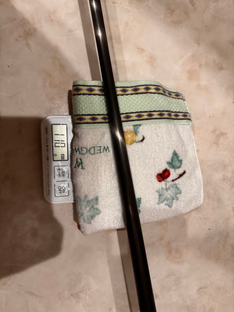 時間限定値下げ！5/16-18山　キューテック　シナジー　ビリヤード