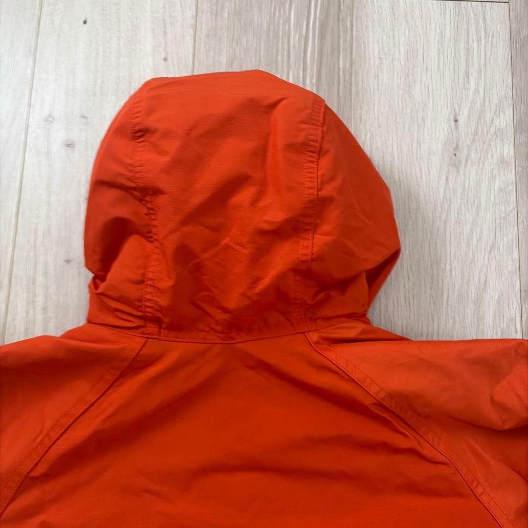 タグ付き　シエラデザイン　オリジナルマウンテンパーカー　sizeS