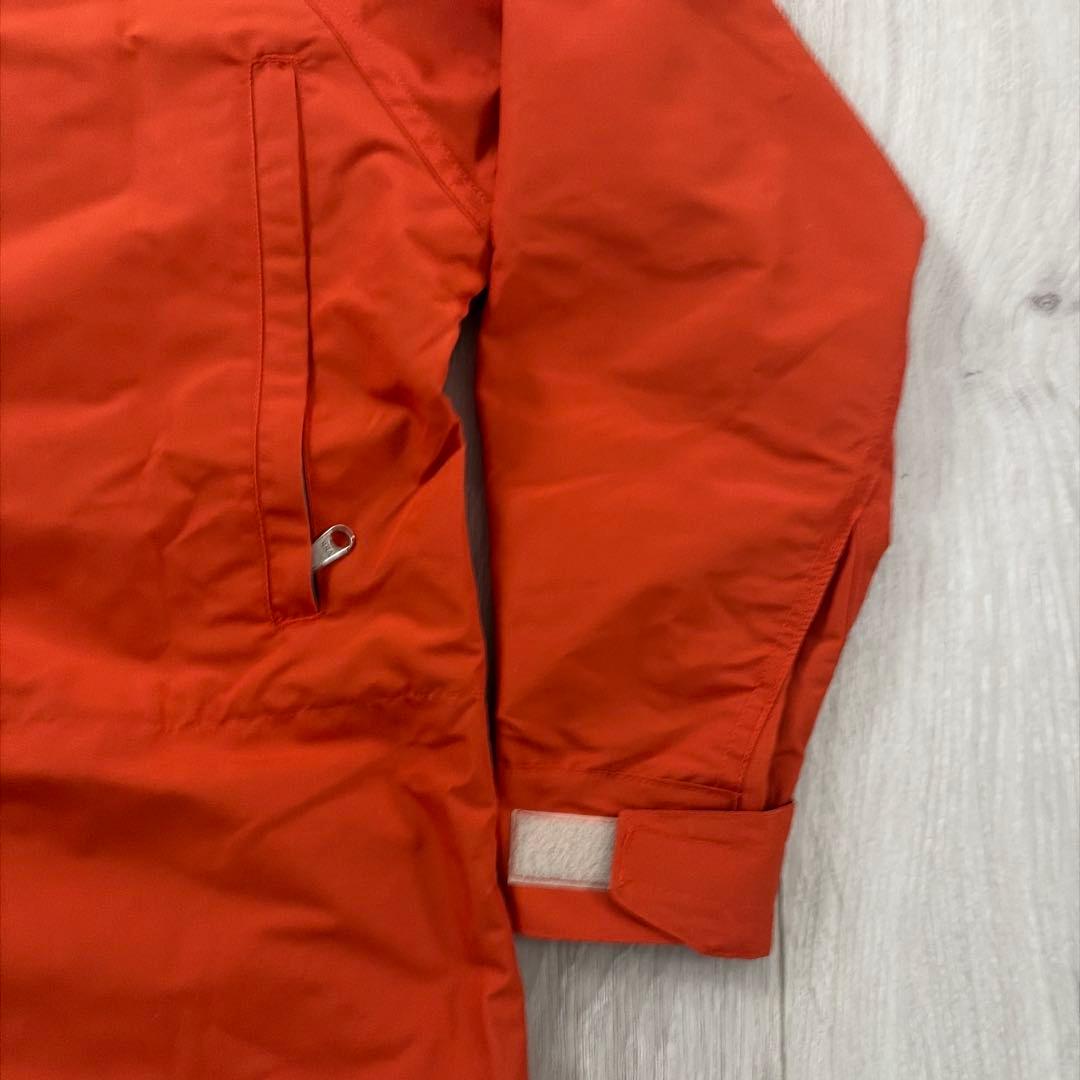 タグ付き　シエラデザイン　オリジナルマウンテンパーカー　sizeS