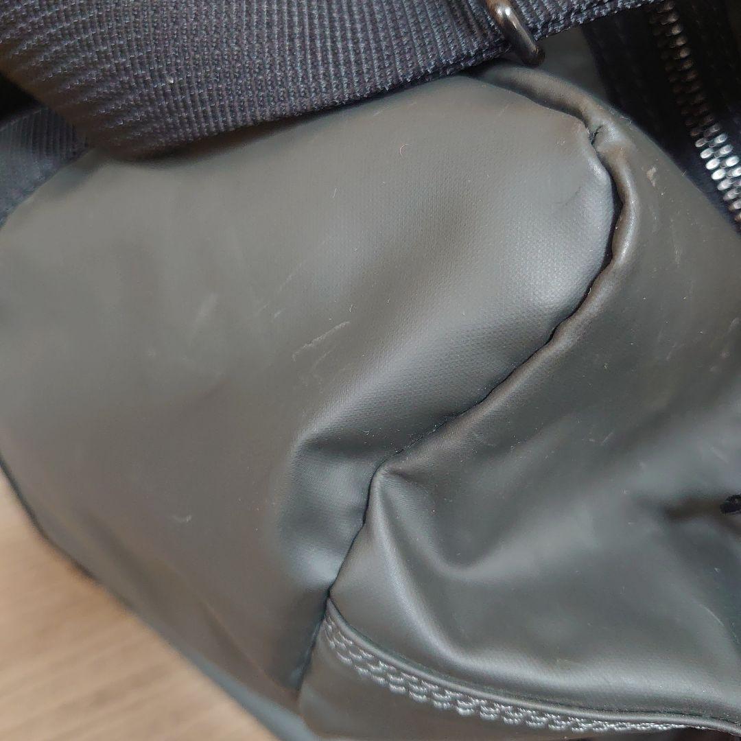 Yoshida Luggage Label ボストンバッグ